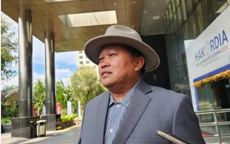 Heboh Klaim Harta di Rumah Febrie Milik Yayasan Dakwah, MAKI: Sulit Diterima Akal