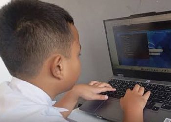 Belajar Otodidak, Anak SD di Boyolali Sukses Temukan Kerentanan di Domain NASA