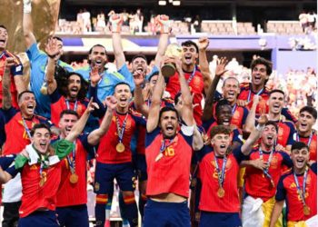 Ini Besaran Hadiah yang Diterima Spanyol Setelah Juara Piala Dunia 2026