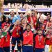 Ini Besaran Hadiah yang Diterima Spanyol Setelah Juara Piala Dunia 2026