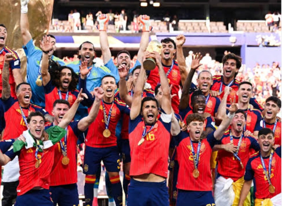 Ini Besaran Hadiah yang Diterima Spanyol Setelah Juara Piala Dunia 2026