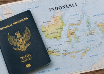 Ingin Jadi WNI? Pemerintah Tetapkan Biaya Naturalisasi Rp75 Juta, Ini Ketentuannya