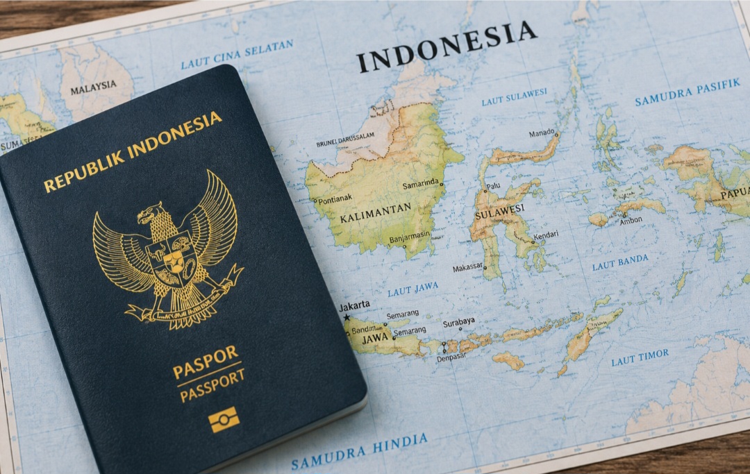 Ingin Jadi WNI? Pemerintah Tetapkan Biaya Naturalisasi Rp75 Juta, Ini Ketentuannya