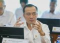Istana Minta Kasus Febrie Tak Dikaitkan dengan Prabowo, Tegaskan Tak Perlu Izin Presiden