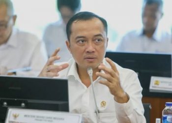 Istana Minta Kasus Febrie Tak Dikaitkan dengan Prabowo, Tegaskan Tak Perlu Izin Presiden