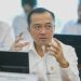 Istana Minta Kasus Febrie Tak Dikaitkan dengan Prabowo, Tegaskan Tak Perlu Izin Presiden