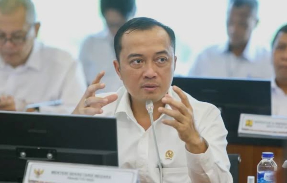Istana Minta Kasus Febrie Tak Dikaitkan dengan Prabowo, Tegaskan Tak Perlu Izin Presiden