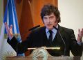 Argentina Libur Nasional Usai Gagal Juara Piala Dunia 2026, Ini Alasan Presiden Milei