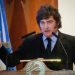 Argentina Libur Nasional Usai Gagal Juara Piala Dunia 2026, Ini Alasan Presiden Milei