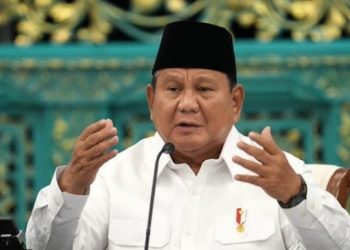 Prabowo Beri Peringatan kepada Menteri: Jabatan Ada Batas Waktunya