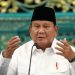 Prabowo Beri Peringatan kepada Menteri: Jabatan Ada Batas Waktunya