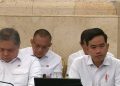 Mengapa Prabowo dan Gibran Tak Duduk Berdampingan?