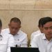 Mengapa Prabowo dan Gibran Tak Duduk Berdampingan?