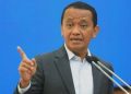 Bahlil: Harga Pertamax Bisa Turun Jika Harga Minyak Dunia Menurun