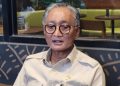 Dody Hanggodo Diisukan Dicopot, Istana Tegaskan Belum Ada Rencana Reshuffle