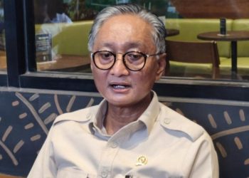 Dody Hanggodo Diisukan Dicopot, Istana Tegaskan Belum Ada Rencana Reshuffle
