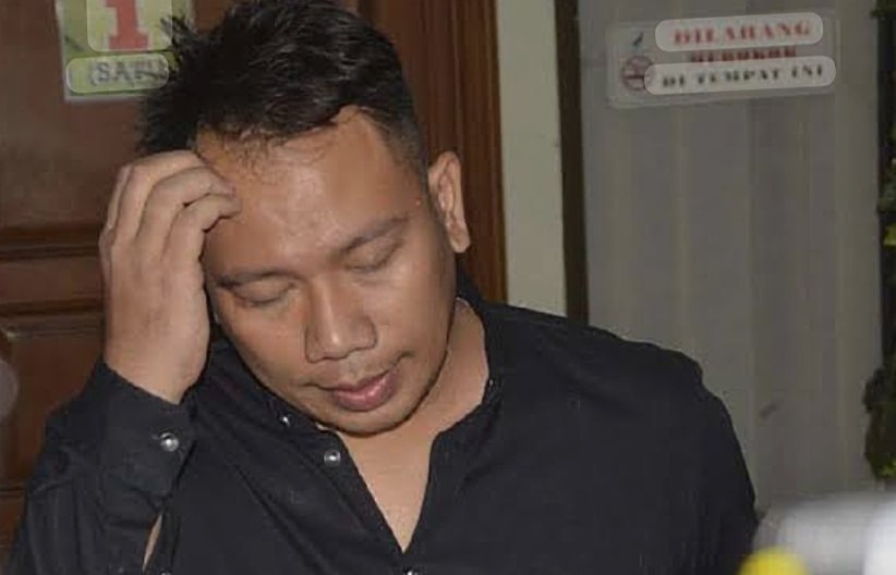 Vicky Prasetyo Disebut Tak Dampingi Persalinan Fangfang, Ini Penjelasan Kuasa Hukum