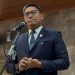 Sudaryono Naik Jadi Kepala BGN, Dipilih Prabowo Usai Nanik Mundur