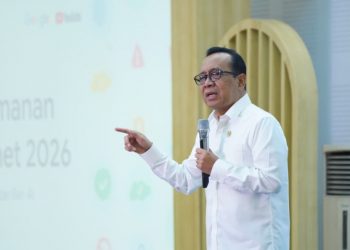 Pratikno Pastikan Kurikulum Pencegahan LGBT Disusun Bersama Sejumlah Kementerian