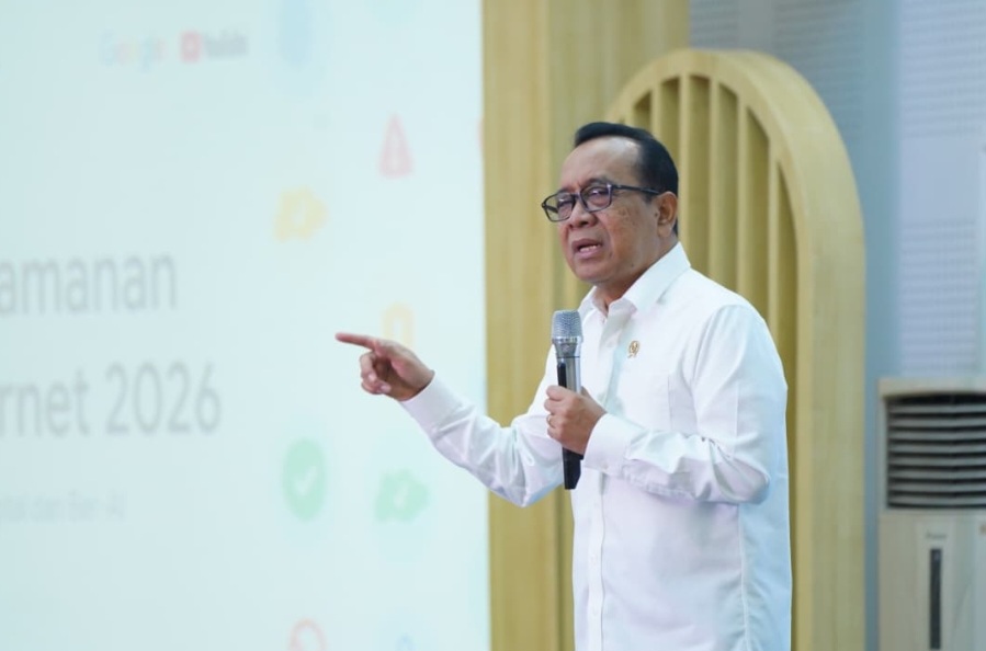 Pratikno Pastikan Kurikulum Pencegahan LGBT Disusun Bersama Sejumlah Kementerian