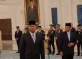 Sudaryono Tancap Gas Usai Dilantik, Rapat Perdana Digelar Demi Kelancaran Program MBG