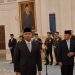 Sudaryono Tancap Gas Usai Dilantik, Rapat Perdana Digelar Demi Kelancaran Program MBG