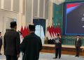Prabowo Resmikan Universitas Republik Indonesia, Fokus Cetak Pemimpin Masa Depan