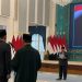 Prabowo Resmikan Universitas Republik Indonesia, Fokus Cetak Pemimpin Masa Depan