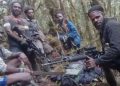 Tiga Warga Sipil Jadi Korban di Yahukimo, TNI Selidiki dan Buru Pelaku