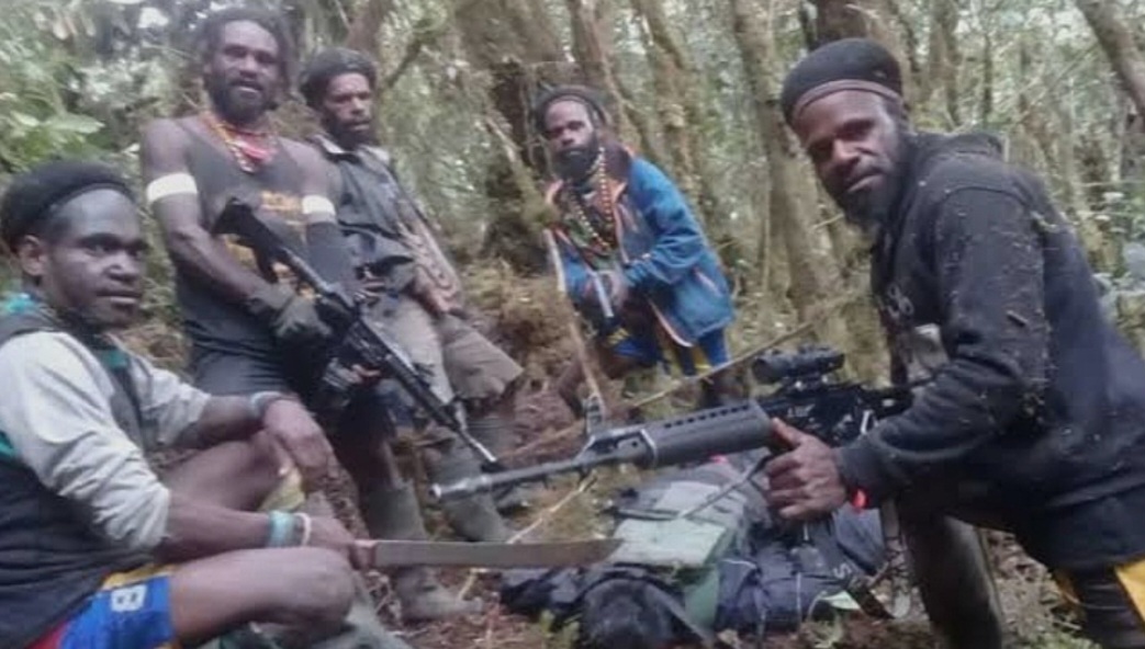 Tiga Warga Sipil Jadi Korban di Yahukimo, TNI Selidiki dan Buru Pelaku