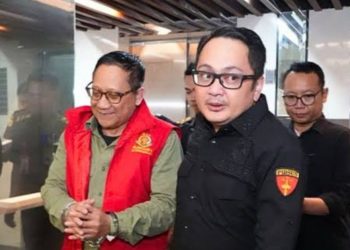 Eks Dirut KBS Diduga Selewengkan Dana Rp10,2 Miliar, Satwa Kurus hingga Sekarat