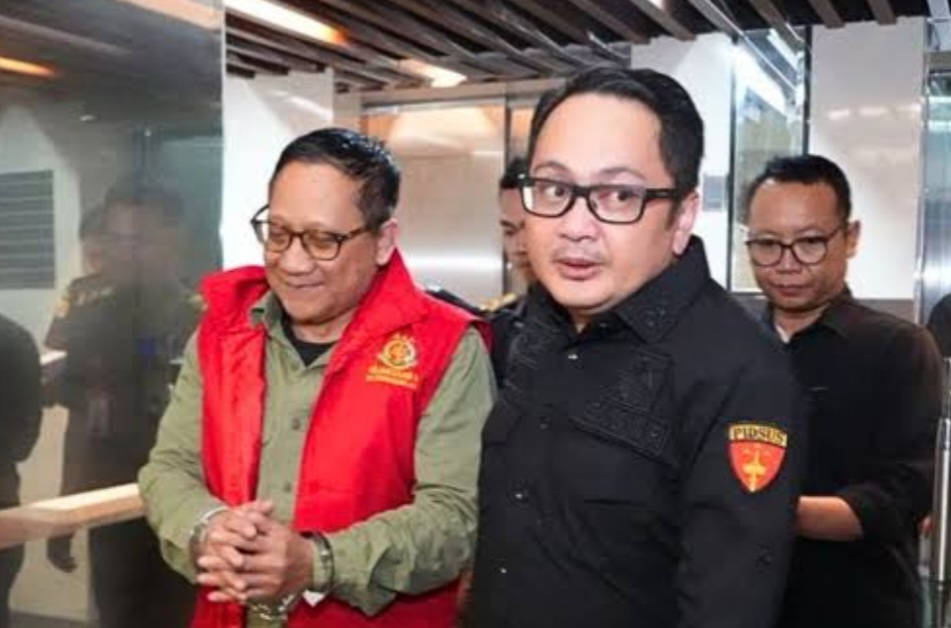 Eks Dirut KBS Diduga Selewengkan Dana Rp10,2 Miliar, Satwa Kurus hingga Sekarat