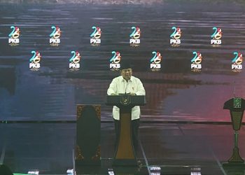 Prabowo: Bumi dan Kekayaan Alam Indonesia Milik Rakyat, Bukan Segelintir Kelompok