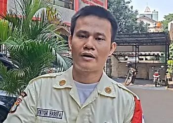 Fiktor Bantah Dipaksa, Aksi Sujud ke Sopir Alphard Diakui Atas Keinginan Sendiri
