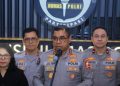 Febrie Adriansyah Tetap Terima Gaji, Kejagung Jelaskan Status Kepegawaiannya