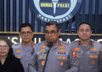 Febrie Adriansyah Tetap Terima Gaji, Kejagung Jelaskan Status Kepegawaiannya