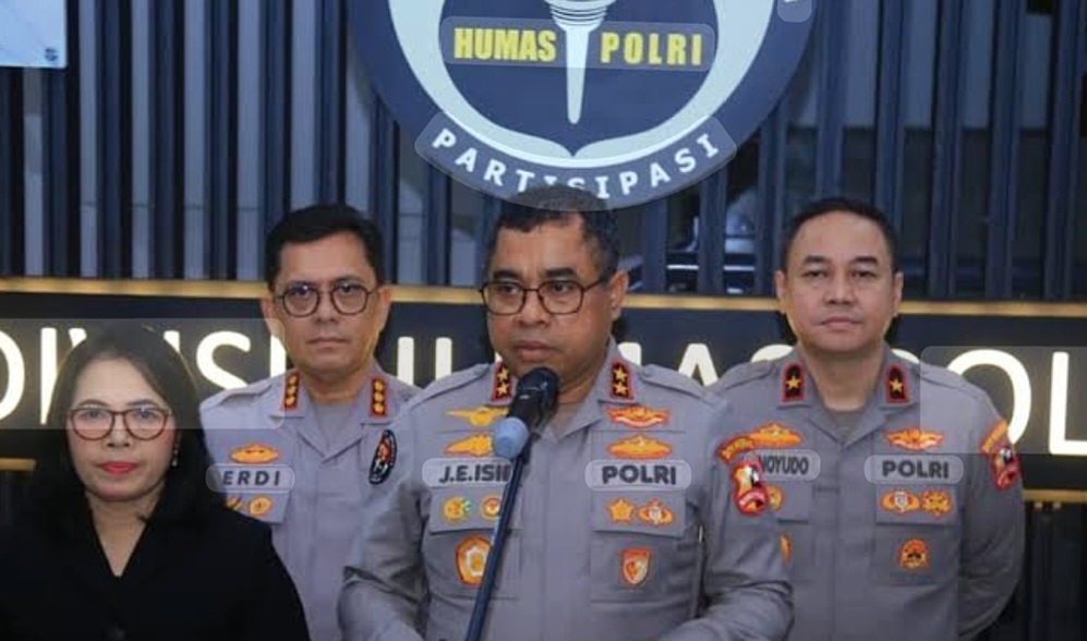 Febrie Adriansyah Tetap Terima Gaji, Kejagung Jelaskan Status Kepegawaiannya