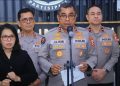 Polri Tegaskan Bhabinkamtibmas Tak Berwenang Menagih atau Memungut Pajak