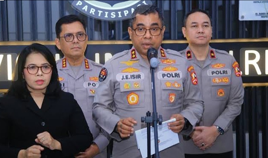 Polri Tegaskan Bhabinkamtibmas Tak Berwenang Menagih atau Memungut Pajak