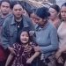 Miris, Anak Terduga Pencuri Ayam di Bali Nangis Histeris Usai Ayah Tewas Diamuk Massa