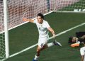 Garuda Mengamuk! Mitchell Baker Hattrick Saat Timnas Indonesia Libas Kamboja 5-1