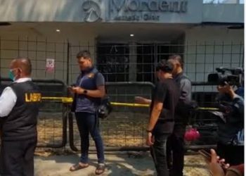 Sebelum Ditemukan Meninggal, Diduga Karumga Febrie Sempat Menghubungi Kerabat