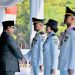 Resmi Lantik 1.204 Pamong Praja Muda, Prabowo Tekankan Pelayanan untuk Rakyat