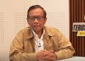 MUI Jadikan Hukuman Mati Koruptor Rekomendasi KUII VIII, Mahfud MD Beri Dukungan