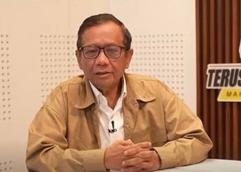 MUI Jadikan Hukuman Mati Koruptor Rekomendasi KUII VIII, Mahfud MD Beri Dukungan