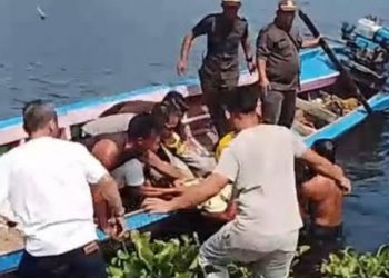 Polisi Dalami Dugaan Geng Motor di Balik Kematian Satpam Terborgol di Waduk Jatiluhur