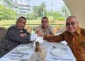 PWI Terima Permintaan Maaf Hotman Paris, Laporan Polisi Resmi Dicabut