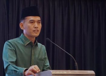 MUI Kaji Penggantian Istilah LGBT ke LGSP, RUU Segera Diajukan