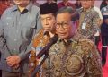 Jakarta Kering Hampir Tiga Pekan Pramono Siapkan Operasi Modifikasi Cuaca