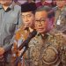 Jakarta Kering Hampir Tiga Pekan Pramono Siapkan Operasi Modifikasi Cuaca